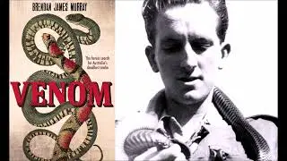 Kevin Budden and the Taipan