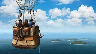EXCLUSIVE: Naval Action Summer 2021 Patch Announcement