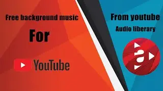 How to get a background music for free #techexplained