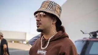 Fenix Flexin - Lifestyle (Prod. NouryJ) [Unreleased]