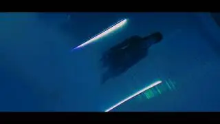 HOT ISSUE 핫이슈 - Droptop in the Rain Dance Performance Mirrored