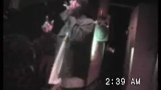 Necessary Noize (Live) - Forever