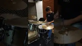 paradidles duplos - @drum lessons