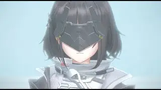 [Arknights: Endfield]  Teaser PV - 01 JP ver (vietsub)