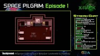 Space Pilgrim: Episode I Alpha Centauri - Part 3