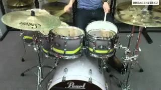 PEARL Vision VBA, Limited Edition