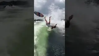 Monday coming in HOT