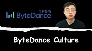 My Stories under Bytedance Culture