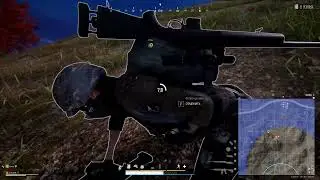 пубг первый суп