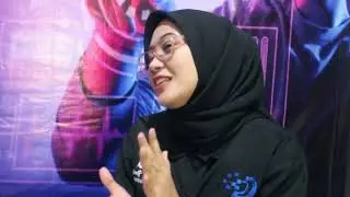 Membahas Komunitas Ibu Cerdas Indonesia - Bersama Ibu Denok
