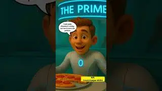 7× Glitch in Numeria ⚡| Count Keepers Math Adventure | Official Trailer