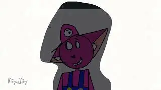 Mine older oc..
