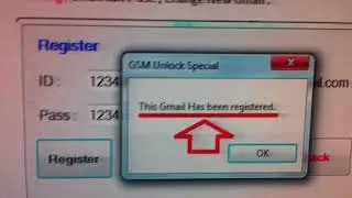VDO อธิบายโปรแกรม เเละ สาธิคการ Register