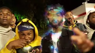 Lil Bucks x King Lord - Score Board Dir. x @4k_lil