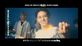 [Vietsub+Kara] PV ファンファーレ！| Hey! Say! JUMP (link)