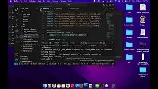 Vscode is not detecting emulator and real device iPhone