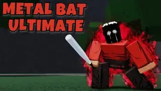 NEW METAL BAT ULTIMATE UPDATE + MORE CHANGES