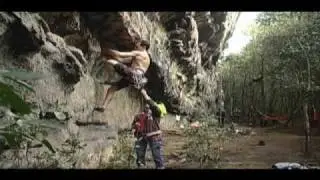 ECOVENTURA - Buraco do Padre - parte 4 de 4