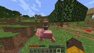 just chill in minecraft (ep:1)