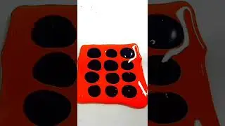 Abstract art composition