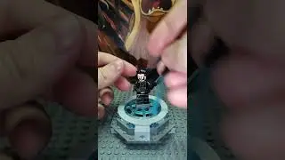 #lego #legominifigure #starwars #rec #рек