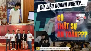 Lý Do Doanh Nghiệp Cần Có Hệ Thống Công Nghệ Thông Tin (CNTT) "Cứng" Trong Năm 2024 !