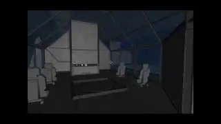 #1 Space Engineers   Lord Anubis fährt Bahn uvm
