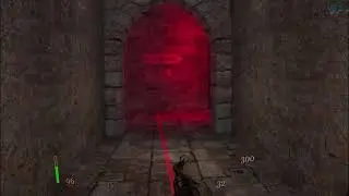 RTCWQuest Gameplay
