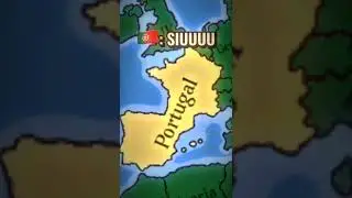 If European countries into war //part 1// #geography #war #europe #country