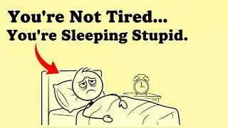 Why Do I Still Feel Tired After 9 Hours of Sleep?