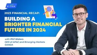 2023 Financial Recap: Building a Brighter Financial Future in 2024