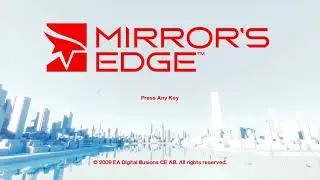 Mirror's Edge - 1 - spring city 66
