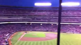 We want Rangers!!!