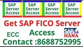 How to install  SAP Server I SAP GUI Installation| SAP Logon Pad Installation - Online Sap Server