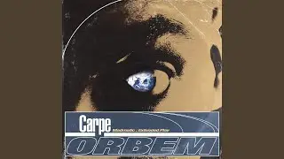 Carpe Orbem (feat. Ivar Bralts)