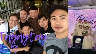 TRAVEL VLOG: Tagaytay 2019 | Tim&Rod