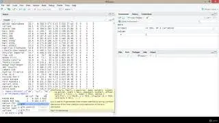 Machine Learning & Deep Learning & Data Science Training part   51
