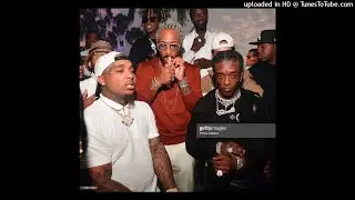 Free Doe Boy Type Beat 2021 “Knightmare” | Southside x Doe Boy Type Beat