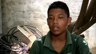 Honduras pt 1