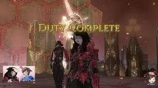 FFXIV - AAC4S Clear ( DRG PoV )
