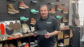 Duradero Prograde Orthotic insoles are therapy for your soles!