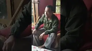 KETIKA ORANG BATAK BERTAMU KE ORANG SUNDA - KOMEDI PENDEK LUCU
