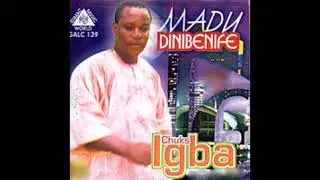 Chuks Igba - Onwenife Ye Ibe