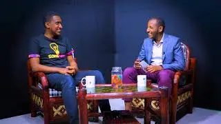 ኮሜድያን ኢስሀቅ ዘውዱ (ኢስሐቅ ባባ) ጋር ልዩ ቆይታ ||በሂባ ቲዩብ ||በቅርብ ቀን||HIBA