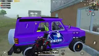 TEK BAŞINA KAYI EFSANE OYUN! Pubg Mobile
