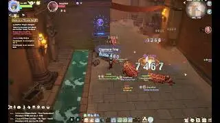 RTNW Trapper Build (Time Keeper Server)