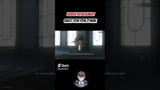 Only 0 01% HSR players have this achievement!!!