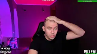 ЛЫСЫЕ ДВИЖЕНИЯ НА РАДМИР РП СТРИМ  | HASSLE ONLINE | RADMIR RP