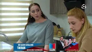 Səmayə bilmir nə etsin / Bir Qadın 522-ci seriya
