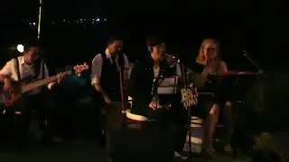 WEDDING BAND BALI 